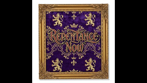 JUST A REMINDER OF WHO'S IN CHARGE OF THIS WORLD?