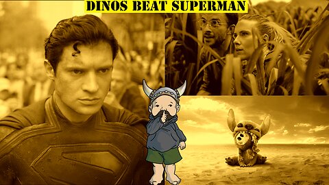 James Gunn's Superman Barely Cracks $200 Million in Global Debut