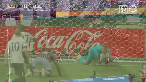 Chelsea vs. Fluminense | FIFA Club World Cup Extended Highlights