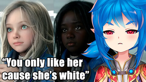 I debated a pro DEI viewer