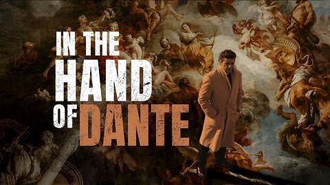 In the Hand of Dante 2025