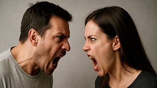 WHY DEBATING WOKEISTS IS FUTILE: One side discusses the issues, the other "diagnoses" the speaker.