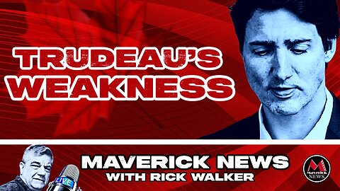 Justin Trudeau's Weakness and His Legacy as Canada's Worst Prime Minister