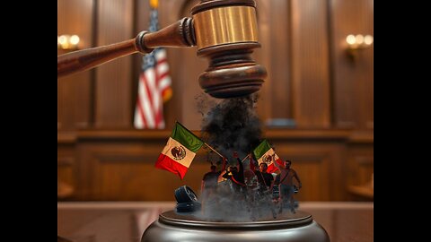 Court Puts Newsom Put In Place: Trump Has Authority to Deploy National Guard
