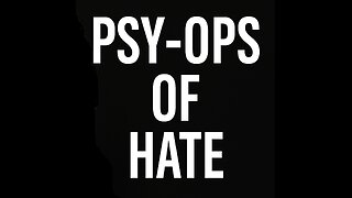 We’re All Being Programmed to Hate Each Other