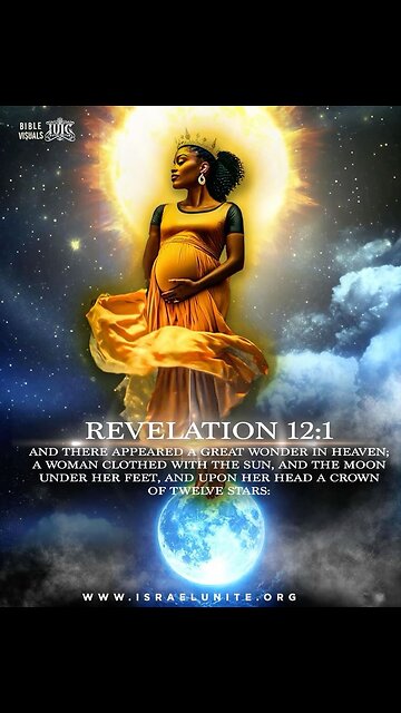 Revelation 12:1