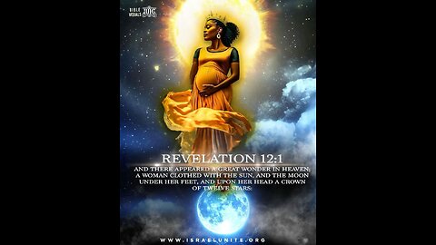 Revelation 12:1