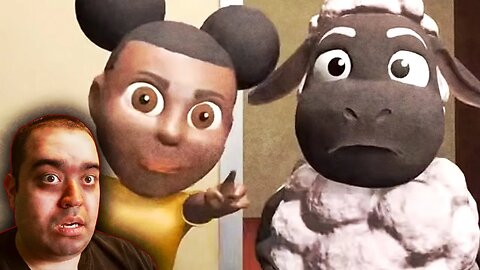 Amanda The Adventurer 3 Full Game + Ending...