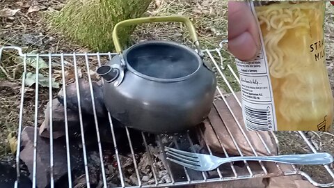 06, #noodles , #2025 , @ashoffgrid , #woods , #hammock , #hike