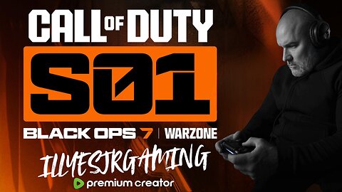 Black Ops 7 CAMO GRIND!