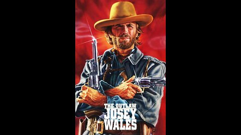 LDGi The Outlaw Josey Wales 1976 PG
