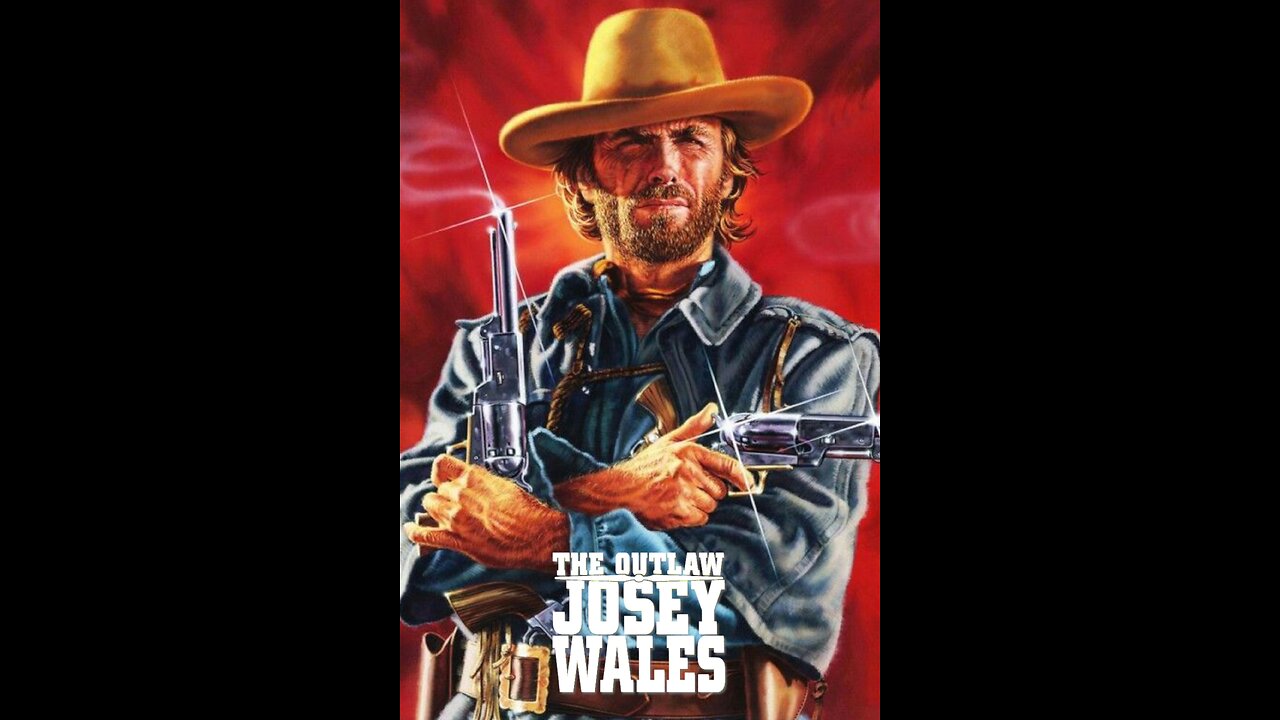 LDGi The Outlaw Josey Wales 1976 PG