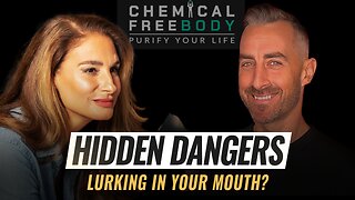 Mel K & Tim James | Are Hidden Dangers Lurking in Your Mouth? | 7-27-25