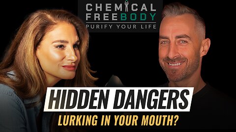 Mel K & Tim James | Are Hidden Dangers Lurking in Your Mouth? | 7-27-25