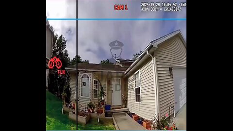 Grandpa Goes Wild but Faces a Harsh Reality Check #cops #police #policeofficer #bodycam #crime #japd