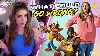 OFF THE SUBJECT: FAFO Friday! Cops, Crash, Kombat & Chaos!