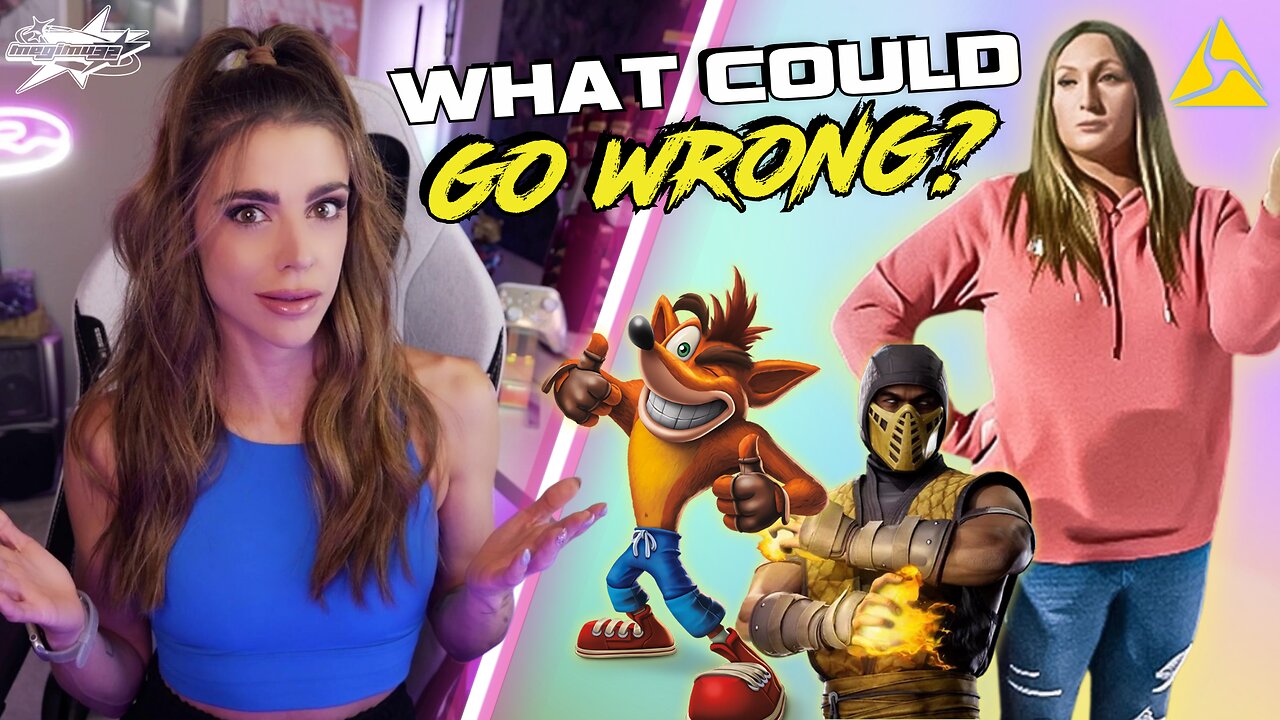 OFF THE SUBJECT: FAFO Friday! Cops, Crash, Kombat & Chaos!