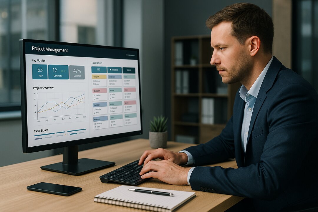 Struggling with Tech ROI? Here’s How to Turn Investment into Impact