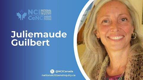 Juliemaude Guilbert - November 07, 2025 - Brandon, Manitoba