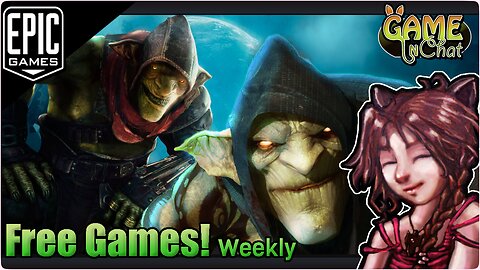 🌟Free Games! "Styx: Shards Of Darkness" & "Styx: master of shadows" 🥷💎 🧌✨🎇 😊