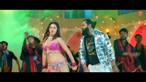 Balamua ke Balam Samar singh song Bhojpuri