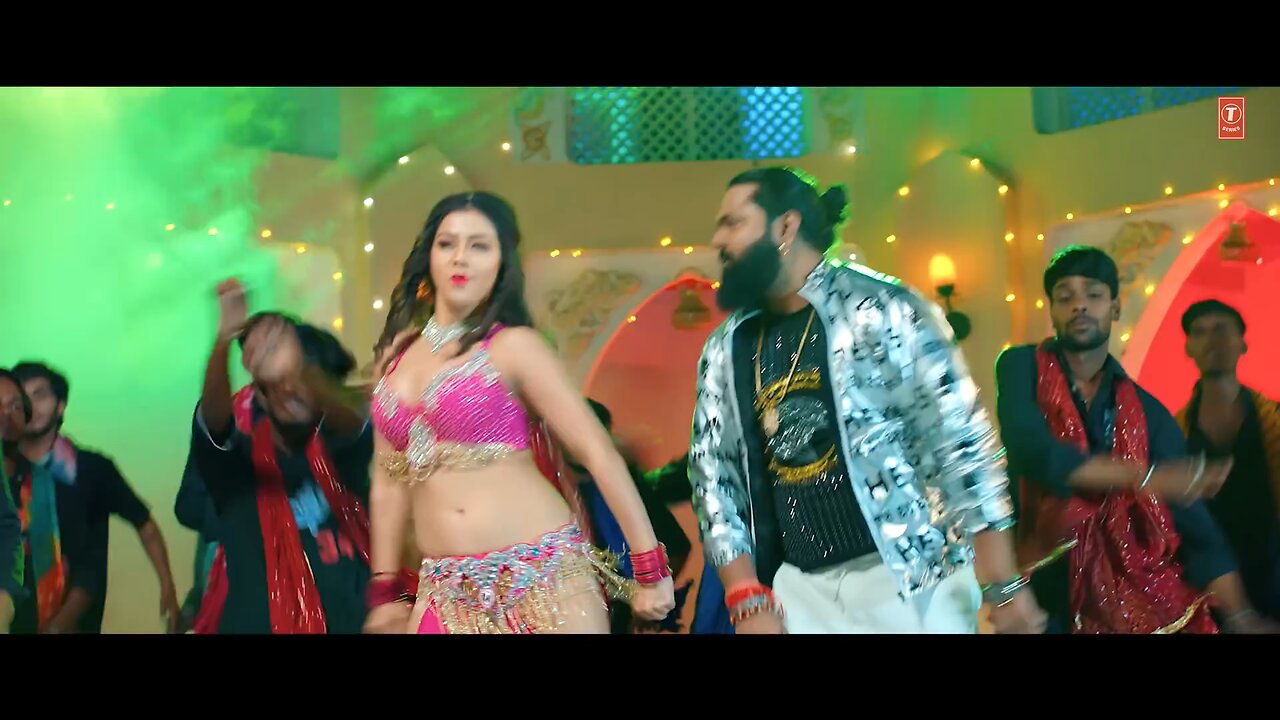 Balamua ke Balam Samar singh song Bhojpuri