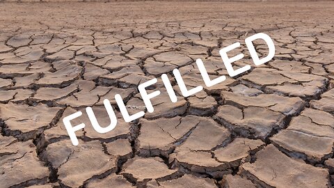 Proposition 230 & Fulfillment Drought