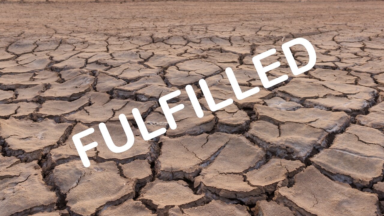 Proposition 230 & Fulfillment Drought