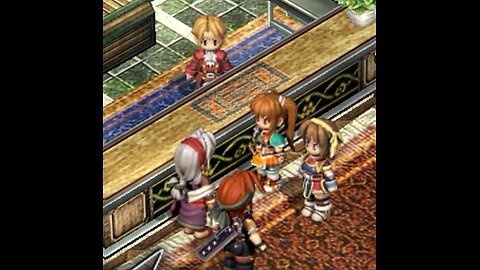 The Legend of Heroes: Trails in the Sky SC p8