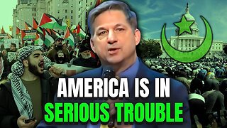 Former FBI Agent: "People Have NO IDEA How Serious This Is Going To Be..."