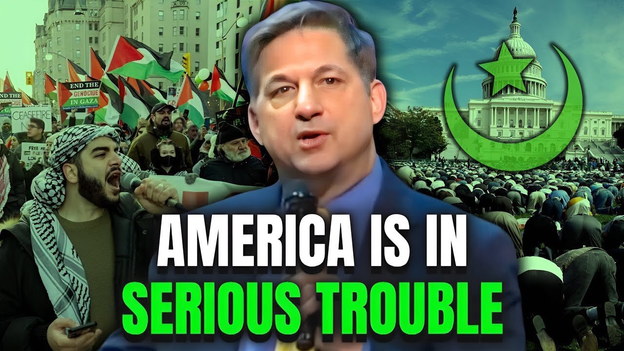 Former FBI Agent: "People Have NO IDEA How Serious This Is Going To Be..."