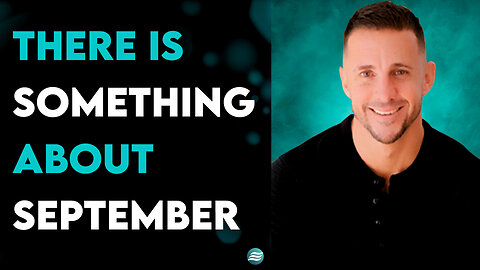 There Is Something About September - Andrew Whalen