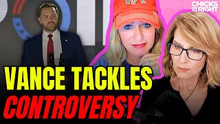 TPUSA Ole Miss Rally GOES VIRAL, Riley Gaines Attacked Online, & More On Biden's Corrupt Admin