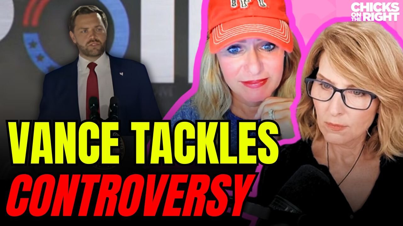 TPUSA Ole Miss Rally GOES VIRAL, Riley Gaines Attacked Online, & More On Biden's Corrupt Admin