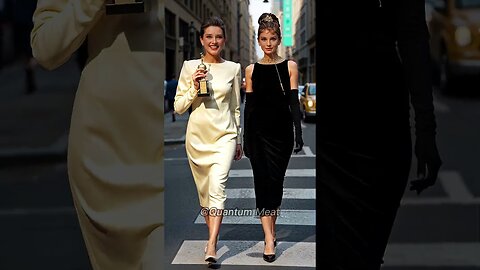 Iconic Actors Walk with their Roles That Made Them Timeless