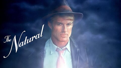 The Natural 1984 ~dramatic cues~ by Randy Newman