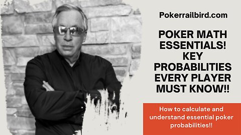 The ONE Poker Math Trick That Changed My Game Overnight