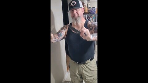 ZERO TOLERANCE FRIDAY