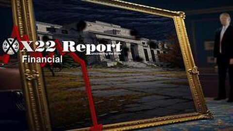 Ep 3674a - [CB] System Is An Illusion To Keep You Trapped, Trump Is Ripping Apart The Illusion