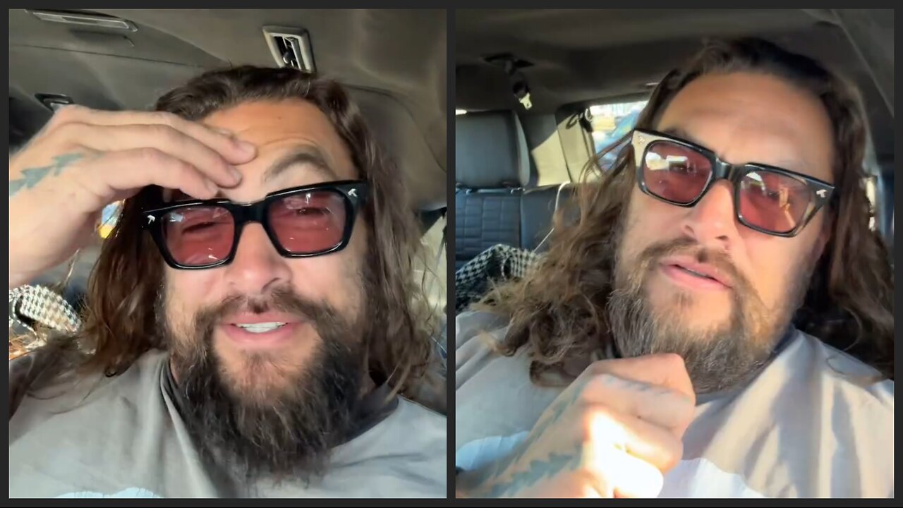 SNL 50’s Hottest Highlights – Jason Momoa Steals the Show! 🔥