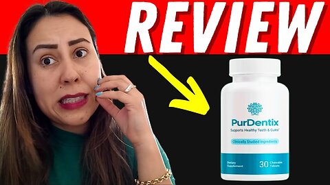 PURDENTIX - (( WATCH IT NOW!)) - PURDENTIX REVIEW - PURDENTIX REVIEWS - PURDENTIX INGREDIENTS