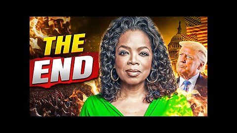 Breaking: I Can't Believe What Just Happened To Oprah Winfrey!