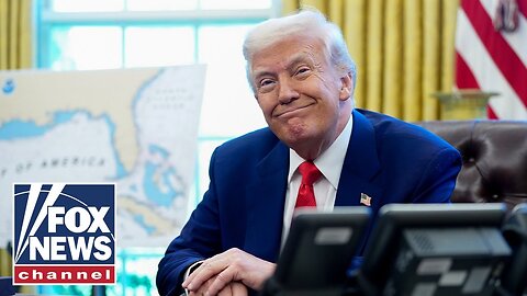 'HELPFUL' LONG-TERM: Sen. James Lankford praises Trump's global trade tariff play