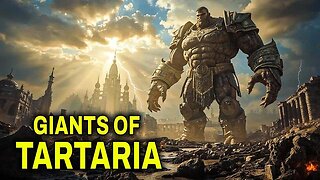 THE WORLD OF TARTARIAN GIANTS: A LOST EMPIRE FORGOTTEN FOR 200 YEARS