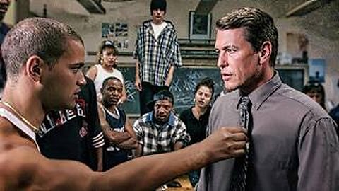 Bullies Mocked the New Teacher… Not Knowing He’s a Deadly Assassin in Disguise! 🔥 | Movie Recap