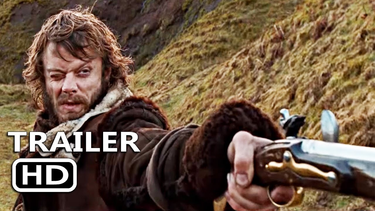 TORNADO Official Trailer (2025)