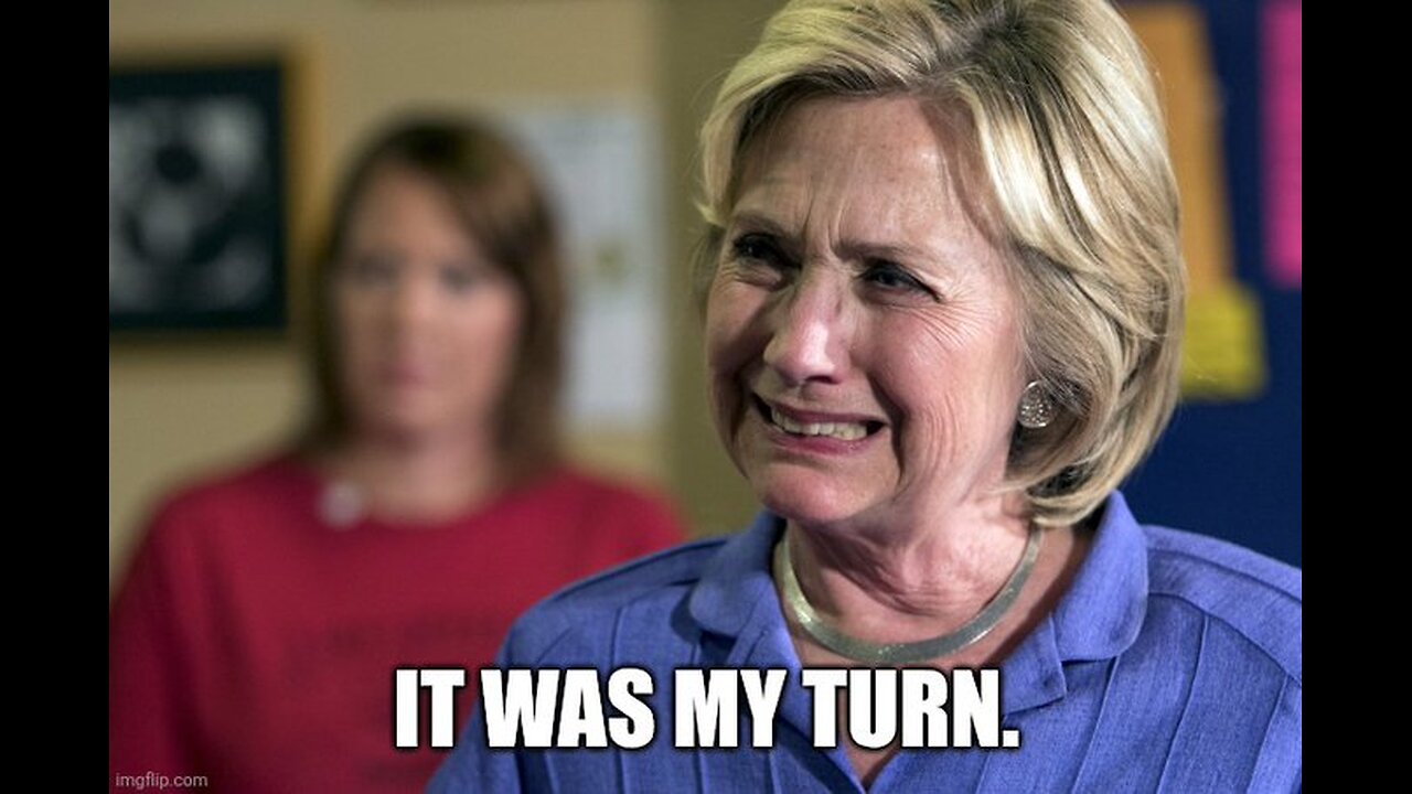 THE PANTSUITWARPIG 🐗 POLKA