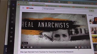 Max Igan and Jeff Berwick controlled opposition by Elissa Hawke