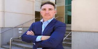 Fired Jan. 6 Prosecutor Sues Federal Government