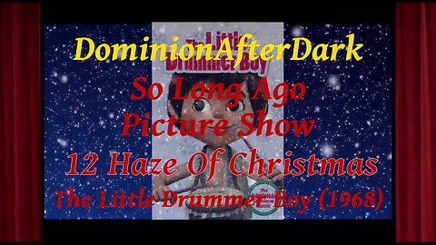 12 Haze Of Christmas - 12/23